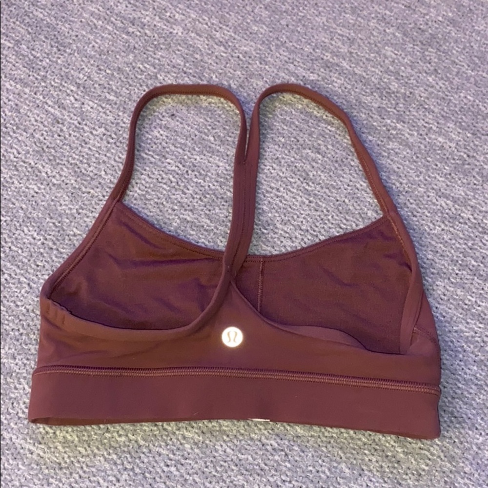 Sports bra